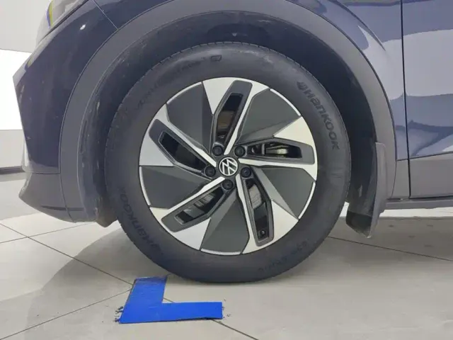 Volkswagen ID.4 Crozz — Фото автомобиля 6