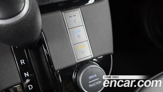 Hyundai Casper — Фото автомобиля 19