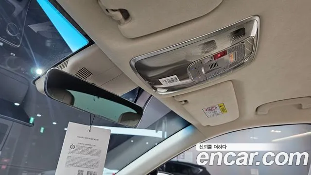 Genesis GV80 — Фото автомобиля 24