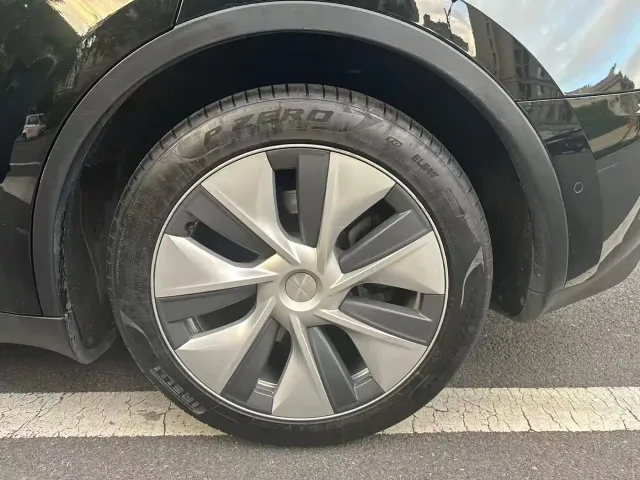 Tesla Model Y — Фото автомобиля 15