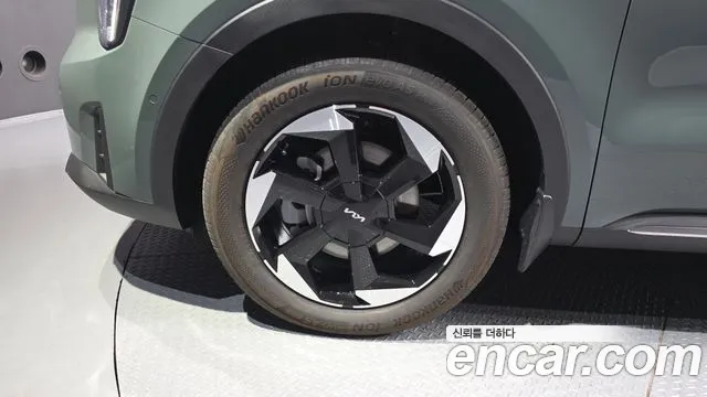 Kia Sorento 4th Gen — Фото автомобиля 5