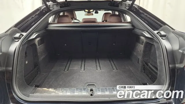 BMW X6 xDrive40i M Sport — Фото автомобиля 19
