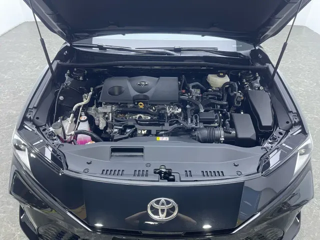 Toyota Camry — Фото автомобиля 17