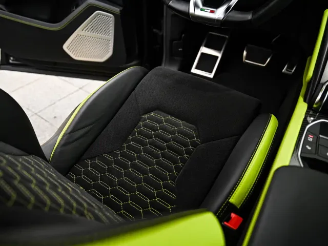 Lamborghini Urus — Фото автомобиля 20