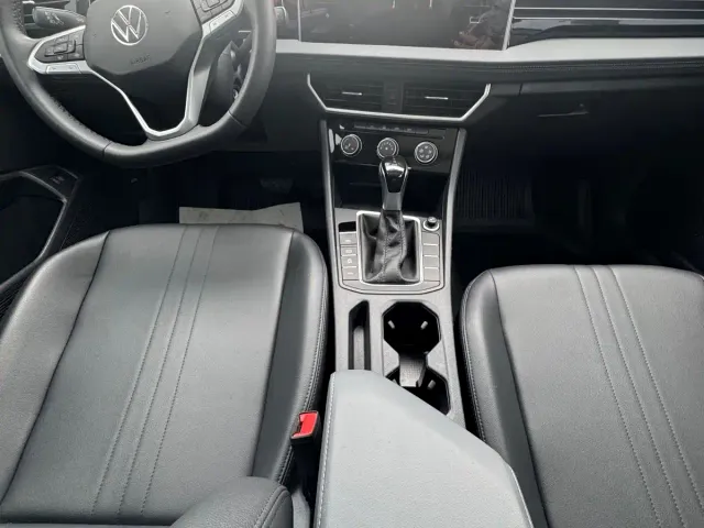 Volkswagen Sagitar — Фото автомобиля 11