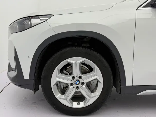 BMW X1 — Фото автомобиля 23
