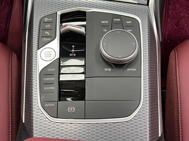 BMW 3 Series — Фото автомобиля 24