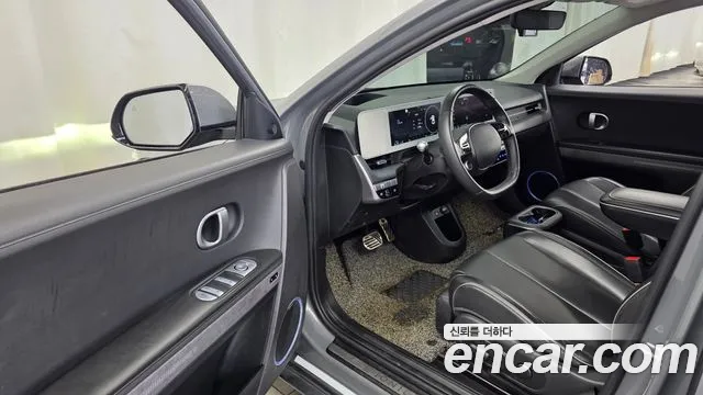 Hyundai Ioniq5 Ioniq5 — Фото автомобиля 10