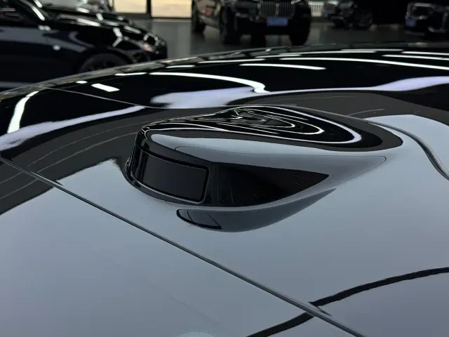Audi E5 Sportback — Фото автомобиля 21