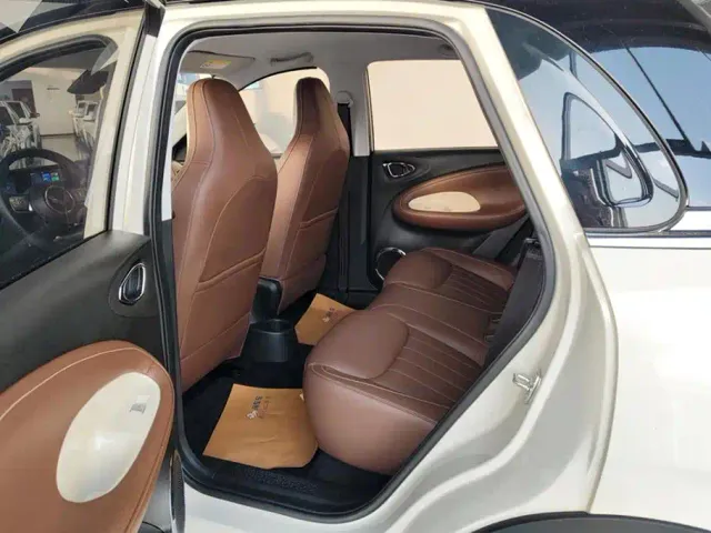 Wuling Bingo — Фото автомобиля 11