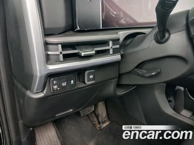 Hyundai Santa Fe MX5 — Фото автомобиля 27
