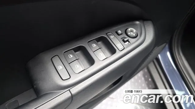 Hyundai Venue Venue 1.6 Premium — Фото автомобиля 27