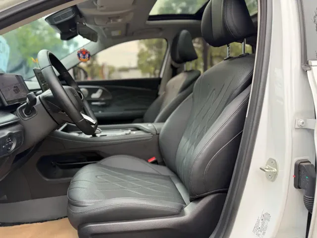 Chery Arrizo 8 PRO — Фото автомобиля 10