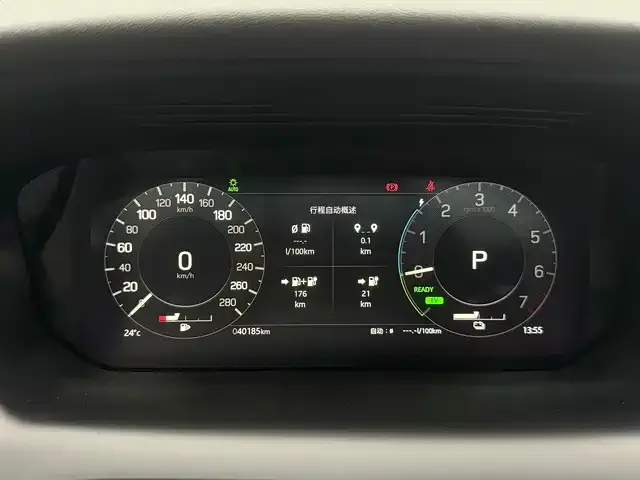 Land Rover Discovery Sport — Фото автомобиля 7
