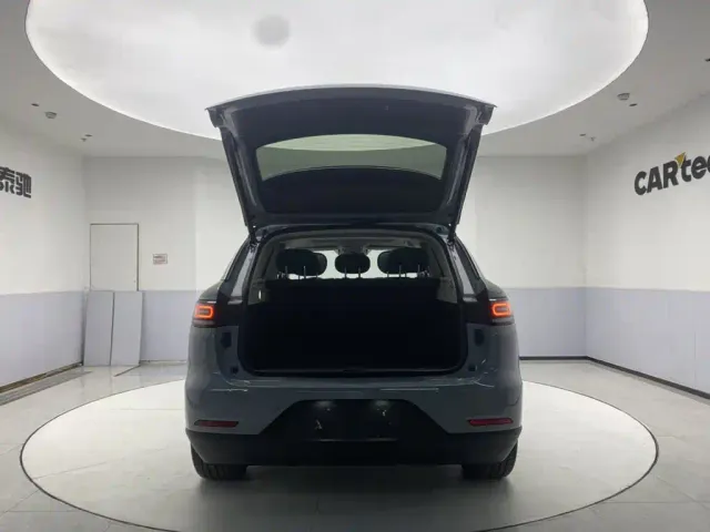 Leapmotor C11 — Фото автомобиля 30