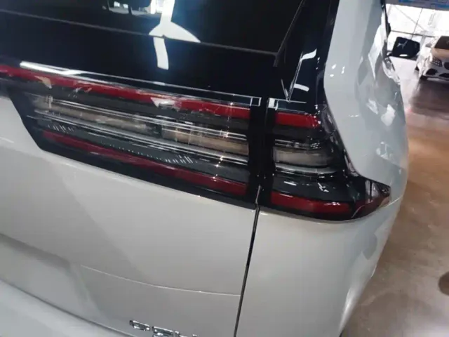 GAC Trumpchi GS4 — Фото автомобиля 7