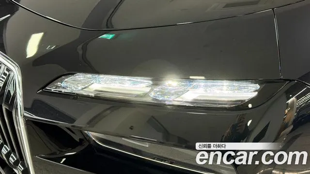 BMW 7-Series 7 серия (G70) 740i xDrive M Sport — Фото автомобиля 20