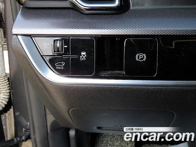 Kia Sportage 5th Gen — Фото автомобиля 13