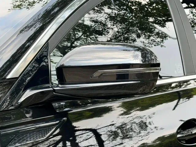 Chery Tiggo 8 PRO — Фото автомобиля 5