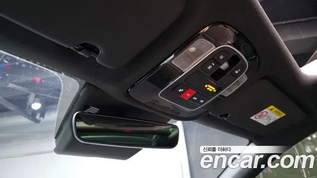 Hyundai Tucson NX4 — Фото автомобиля 30