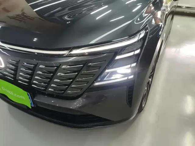 Changan CS75 Plus — Фото автомобиля 23