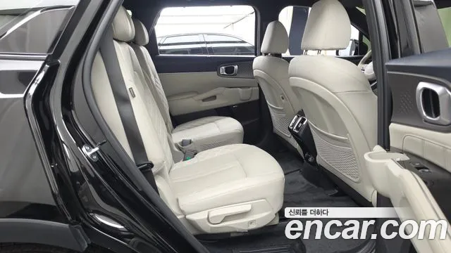 Kia Sorento — Фото автомобиля 18