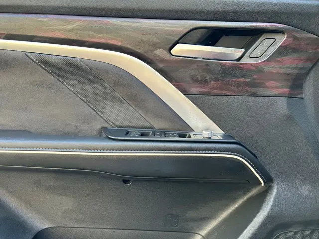 Haval H6 — Фото автомобиля 16