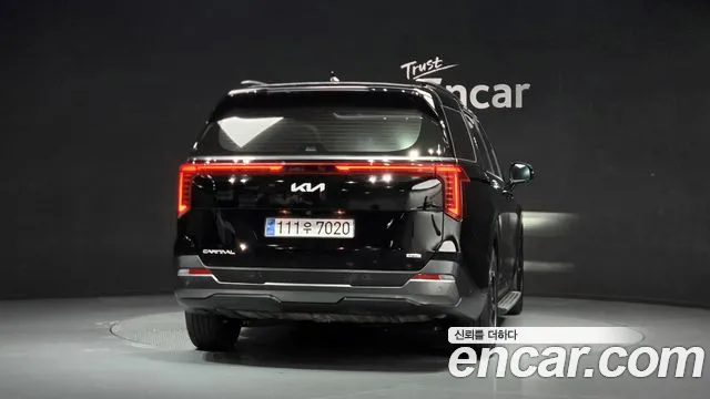 Kia Carnival — Фото автомобиля 4