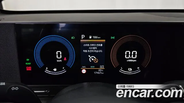 Hyundai Kona — Фото автомобиля 11