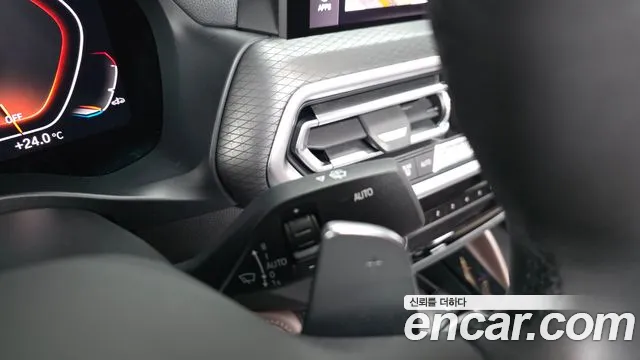 BMW X4 — Фото автомобиля 7