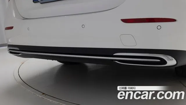 Mercedes-Benz E-Class W213 — Фото автомобиля 17