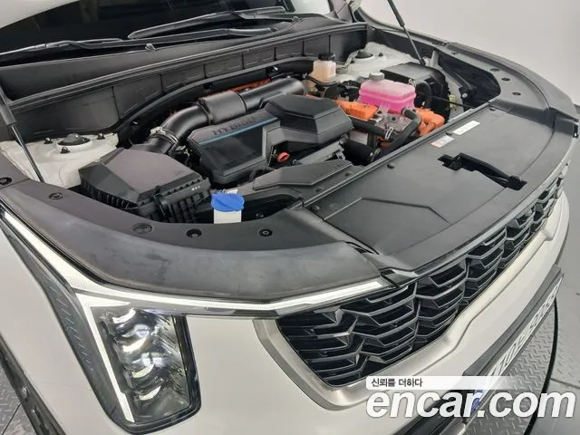 Kia Sorento 4th Gen — Фото автомобиля 9