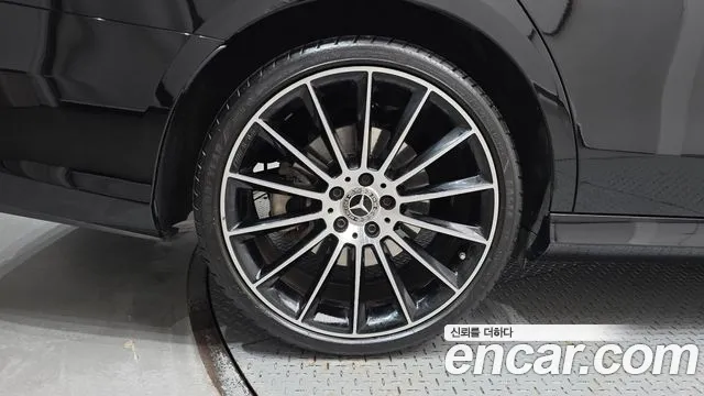 Mercedes-Benz E-Class W213 — Фото автомобиля 5