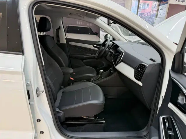 Jetta Jetta VS5 2022 280TSI Automatic Enjoyment — Фото автомобиля 20