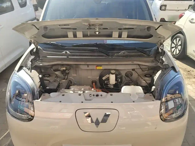 Wuling Hongguang Mini EV — Фото автомобиля 19