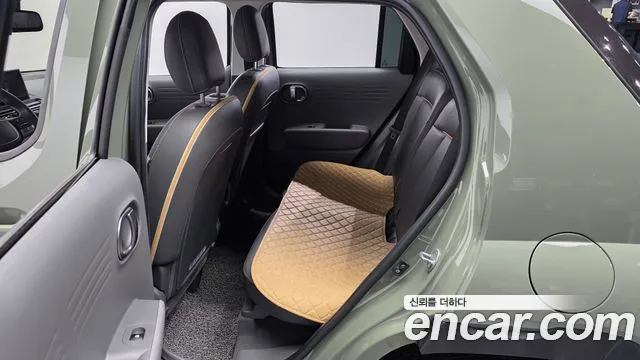 Hyundai Casper Casper Turbo Essential — Фото автомобиля 25