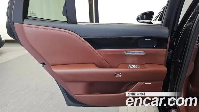 Genesis G90 RS4 — Фото автомобиля 14