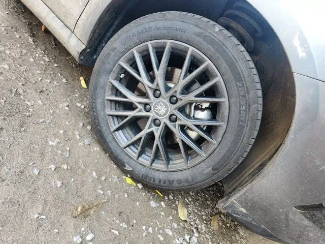 BYD Qin PLUS — Фото автомобиля 25