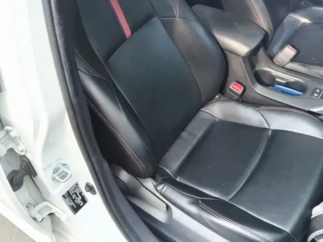 Toyota Levin — Фото автомобиля 22