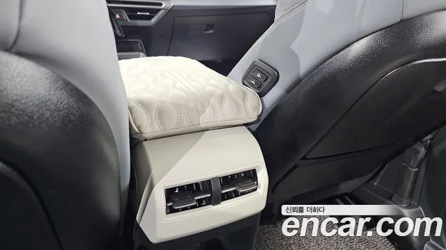 KG_Mobility_Ssangyong Torres — Фото автомобиля 28