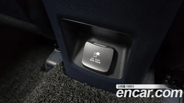 Hyundai Nexo Nexo Premium — Фото автомобиля 27