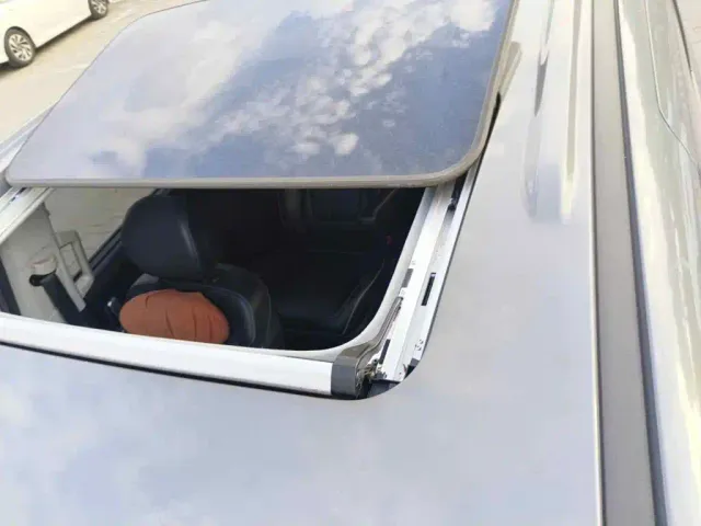 Hyundai Custo — Фото автомобиля 6