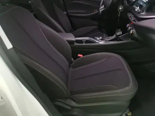 Buick Verano — Фото автомобиля 24