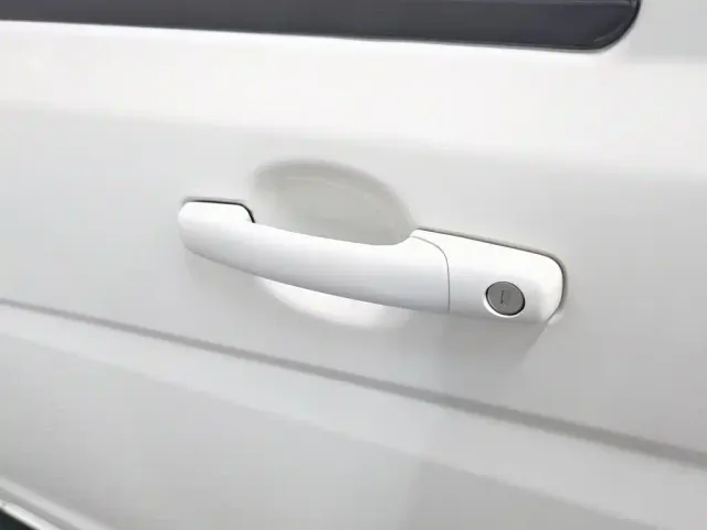 Changan Ono S — Фото автомобиля 18