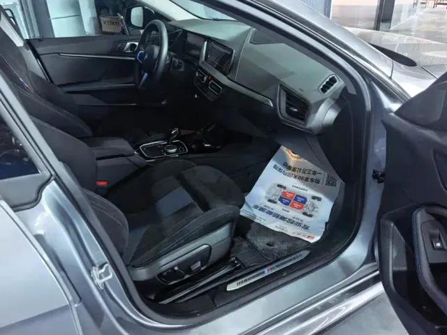 BMW 2 Series — Фото автомобиля 8