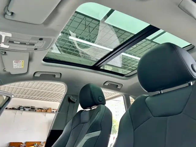 Audi Q3 — Фото автомобиля 8