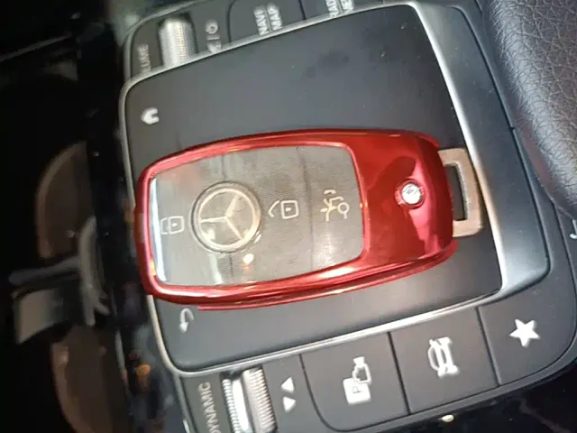 Mercedes-Benz Mercedes-Benz CLA (Import) 2022 CLA 200 — Фото автомобиля 8
