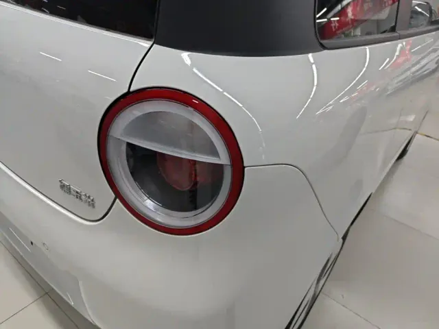 Changan Lumin — Фото автомобиля 7
