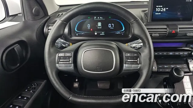 Hyundai Casper — Фото автомобиля 13