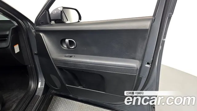 Hyundai Ioniq 5 New — Фото автомобиля 13
